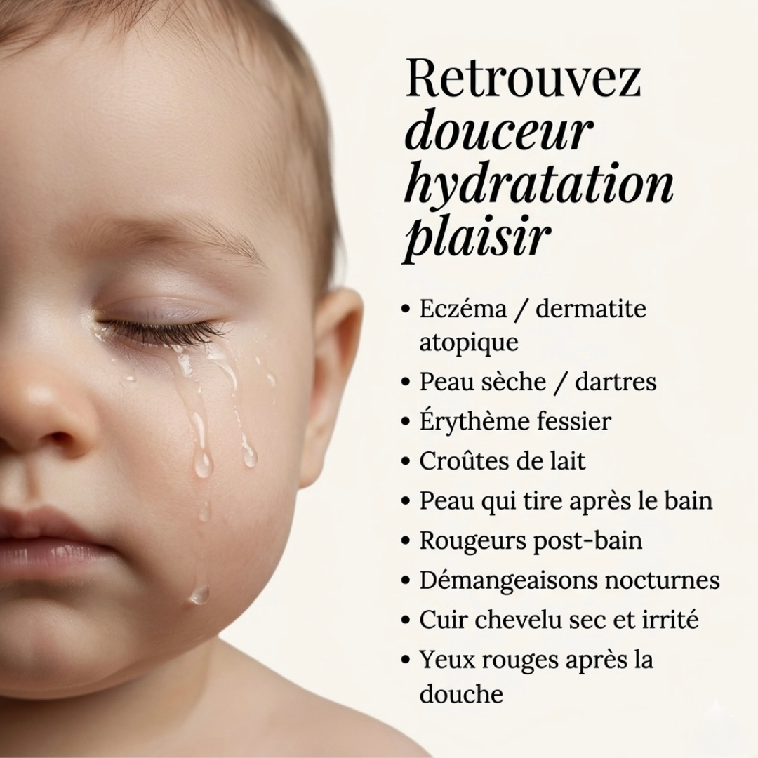 Pommeau de douche filtrant
